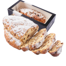 Noordertrots luxe roomboter stol